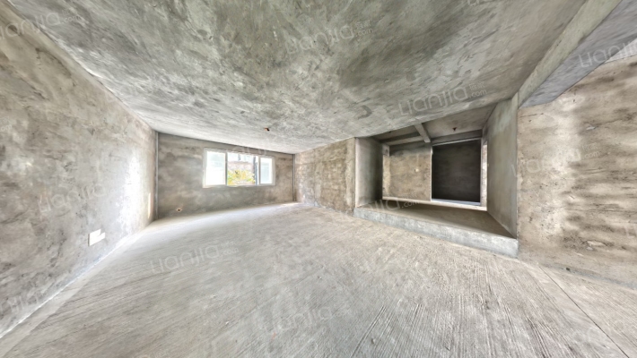 立山公寓二手房实景图