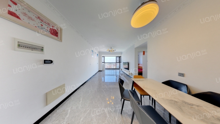 丽柏悦府二手房实景图