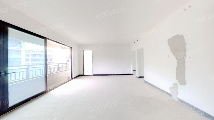 玖著天宸倾宸二手房实景图