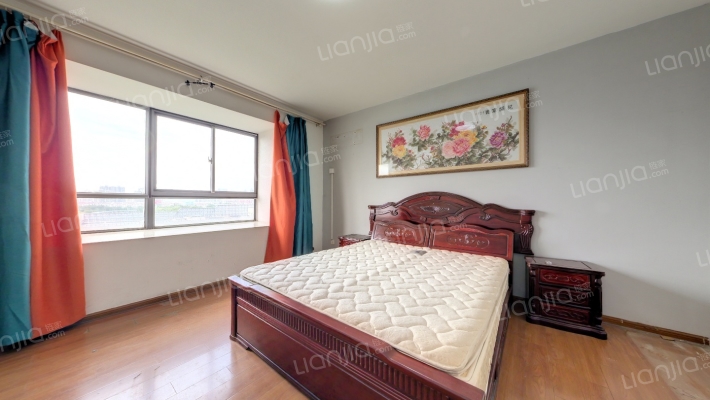 群星苑三区二手房实景图