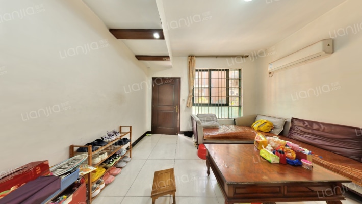 新华庭商住楼二手房实景图