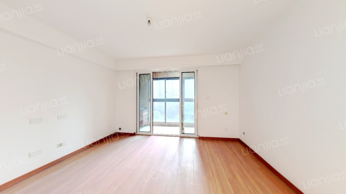 万科金色水岸二期二手房实景图