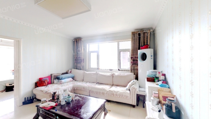 春景花园二手房实景图