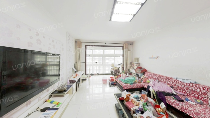 美景花园二手房实景图