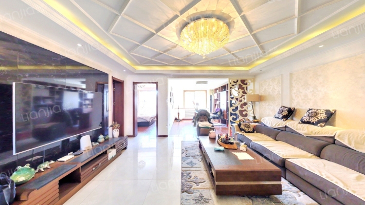 雅泰公寓二手房实景图