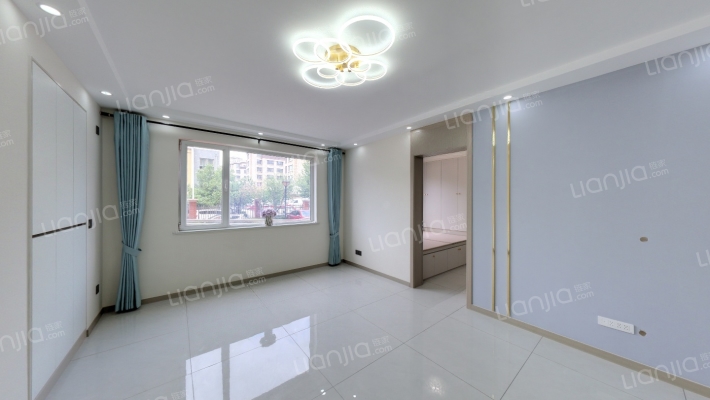 文景佳苑二手房实景图