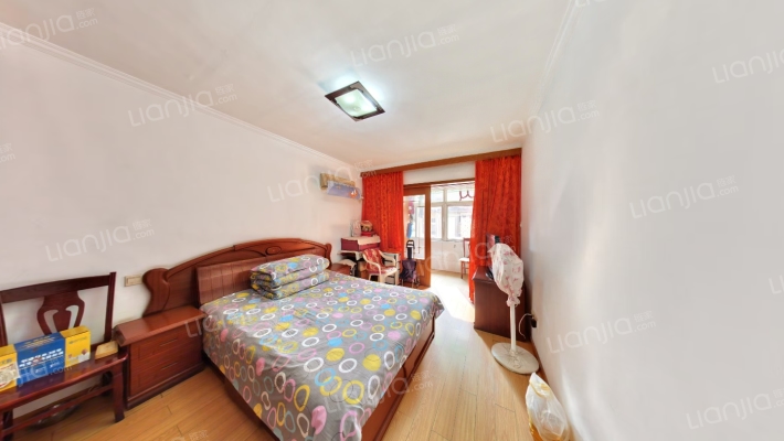 曹都巷小区二手房实景图