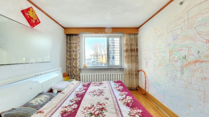 金客社区二手房实景图