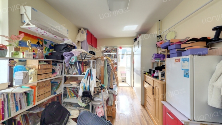 复元里二手房实景图