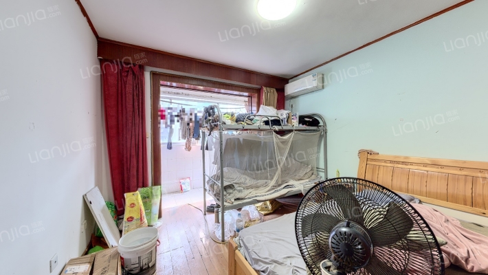 宝苑新寓二手房实景图