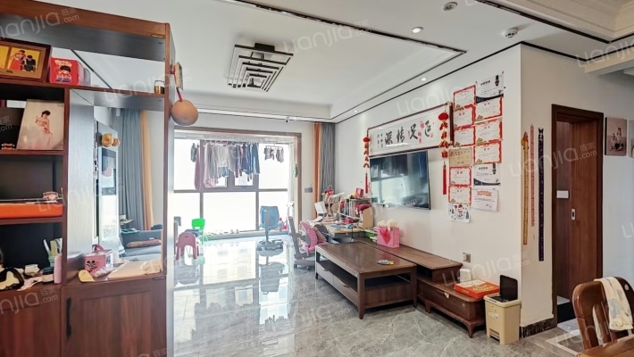 景翔国际二手房实景图