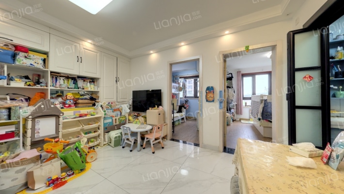 士韵家园二期二手房实景图