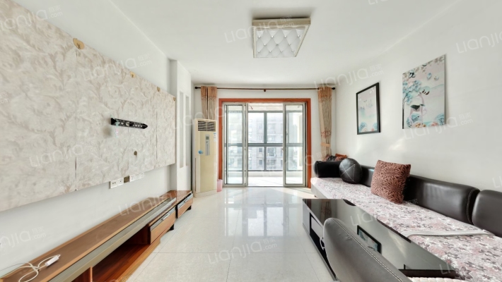 首开国风华府二手房实景图