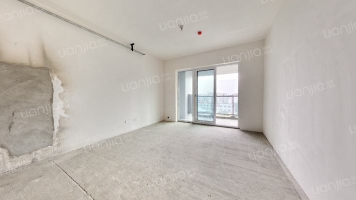 观潮起二手房实景图