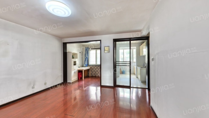 明珠花园(塘沽区)二手房实景图