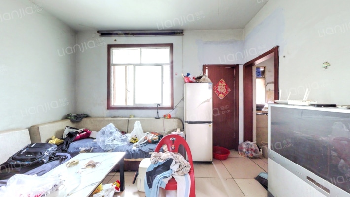 豫中置业二手房实景图