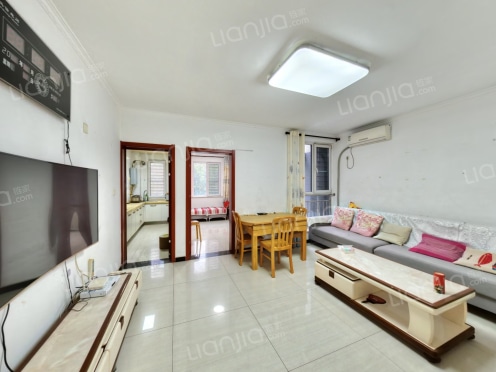 整租·汇源名居东区 3室2厅 南/北