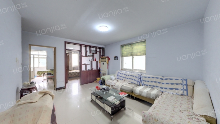 教师进修学校家属院二手房实景图