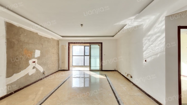 湖畔嘉苑二手房实景图