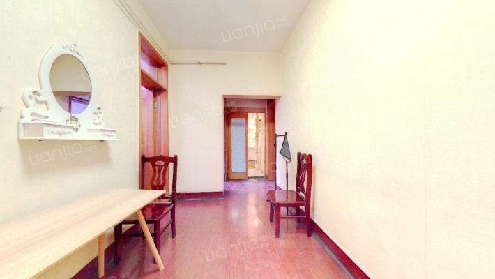 省艺校宿舍二手房实景图