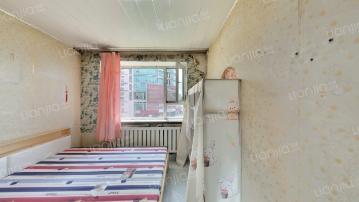 长影宿舍二手房实景图