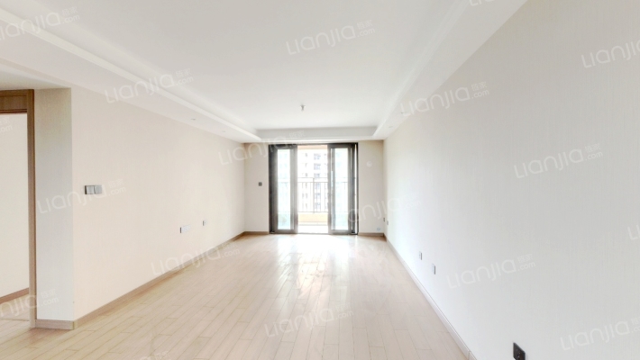 万科城香樟苑二手房实景图