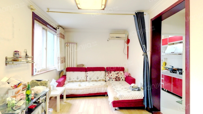 和风四季二手房实景图