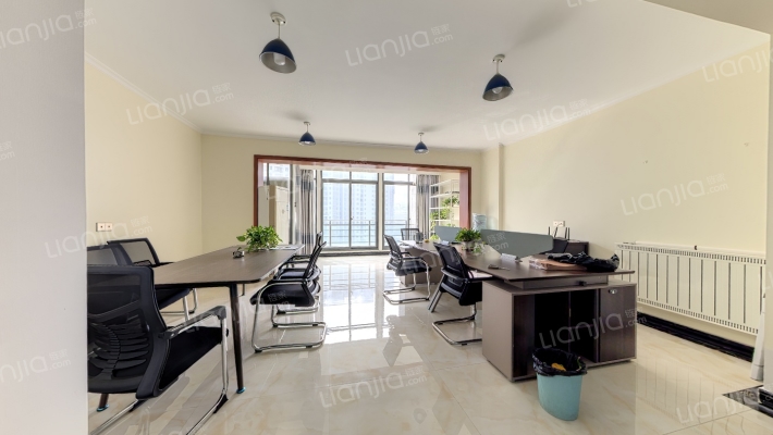 东湖尚郡二手房实景图