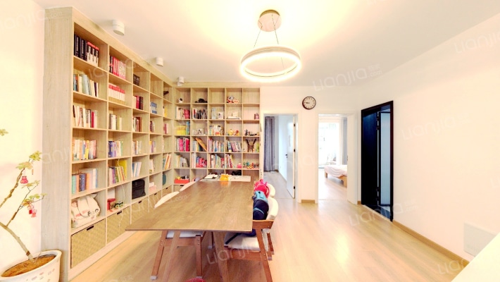 大店新村二手房实景图