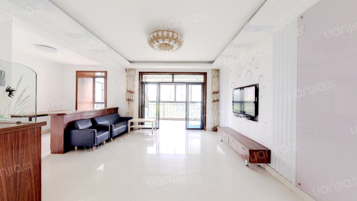 明日明园二手房实景图