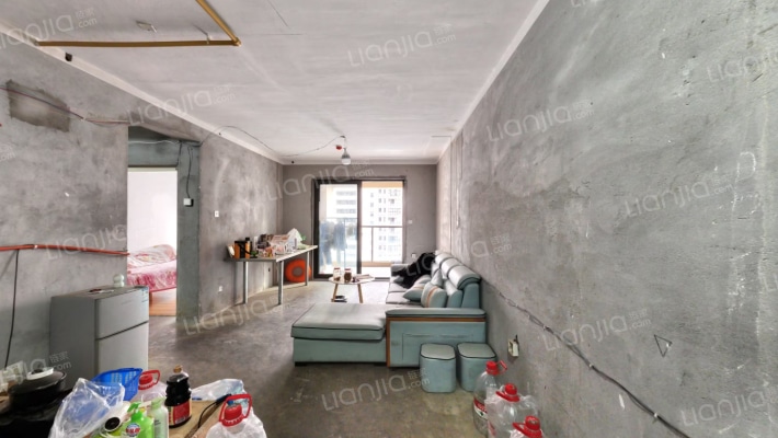 云尚嘉园二手房实景图