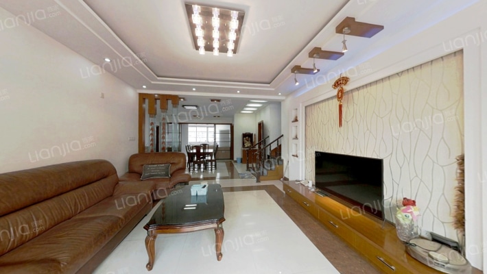 景怡花苑二手房实景图