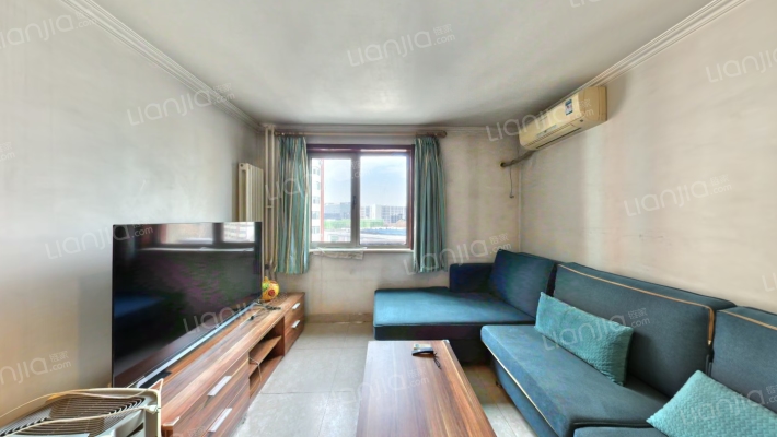 梅源里小区二手房实景图