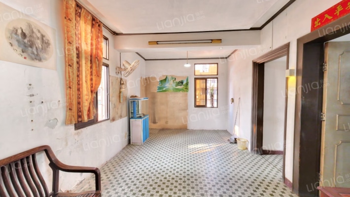 洪德路二手房实景图