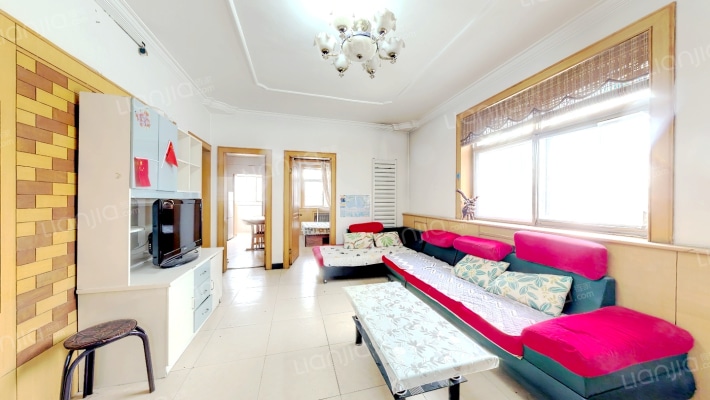 畜牧局综合楼二手房实景图