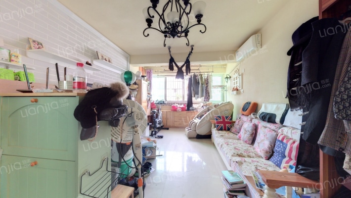 景晖路3号二手房实景图