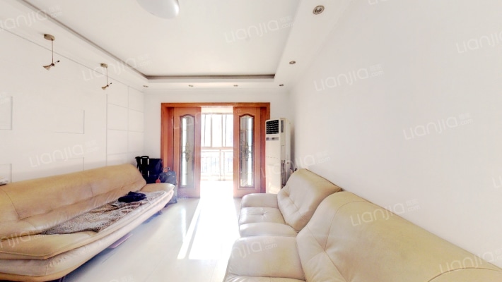 凯旋花园二手房实景图