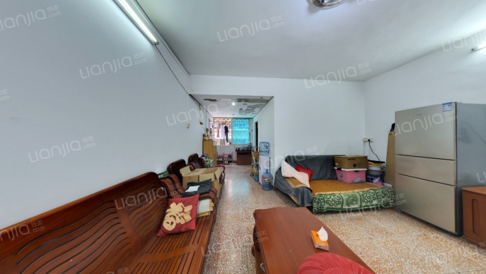 锦绣花园二手房实景图