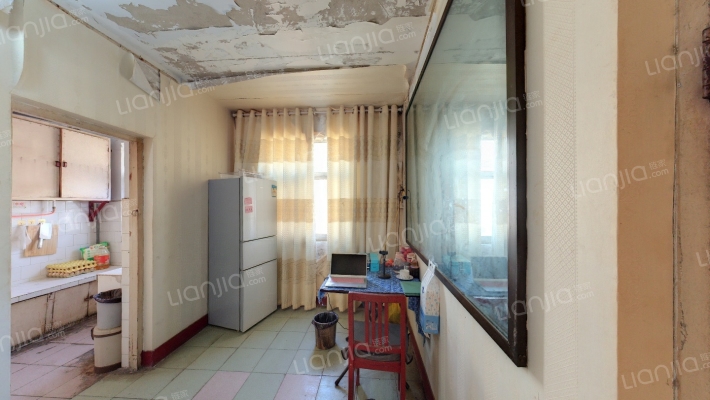 仪表小区二手房实景图