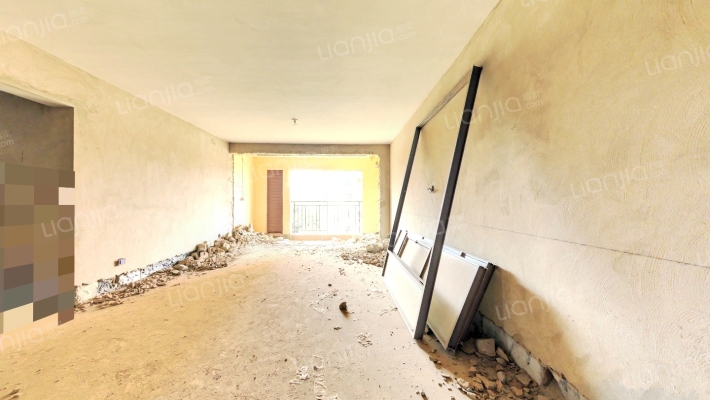 长水航城云粹苑二手房实景图