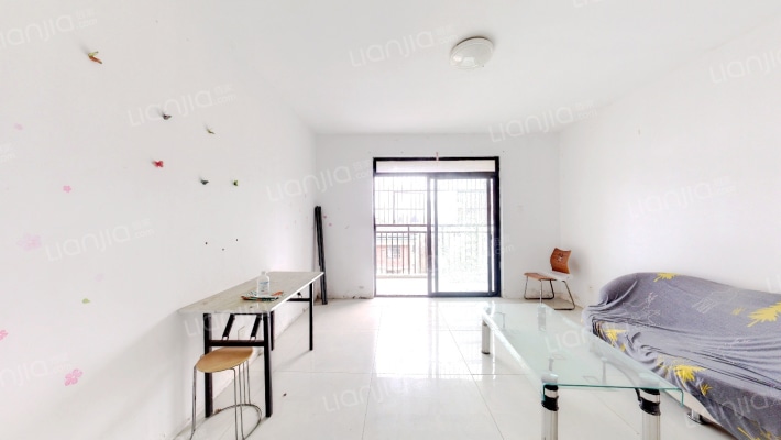 海洲景秀世家二期二手房实景图