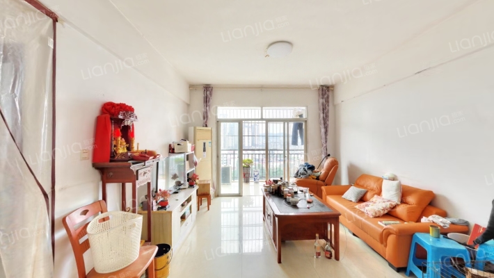 宝丰园宝丰大夏二手房实景图