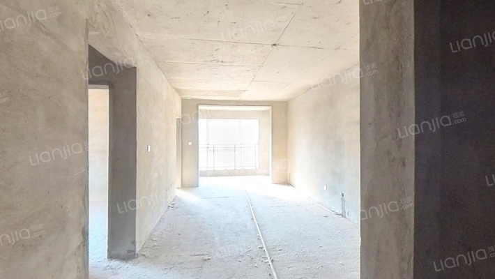 星耀御府二手房实景图