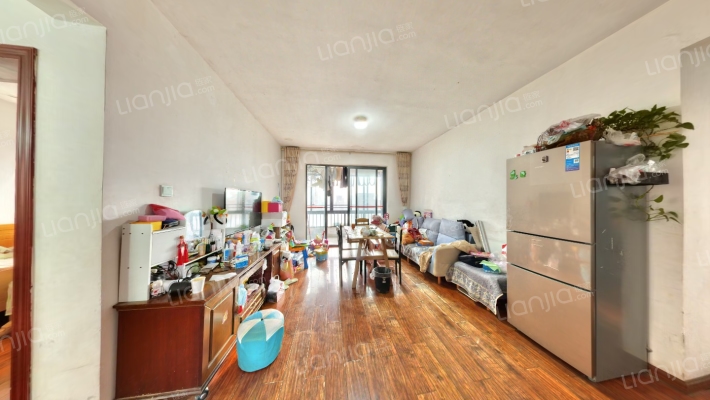 瑞升橡树林华府二手房实景图