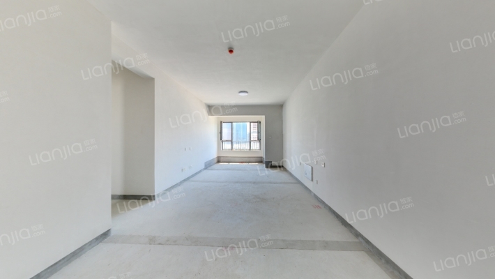 银丰玖玺城融和府二手房实景图