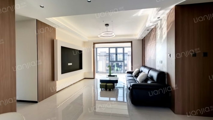 圣桦名城1期二手房实景图