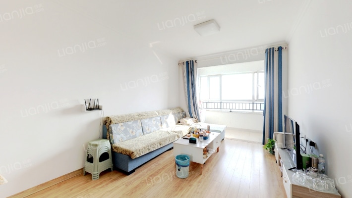 越秀星汇金沙二手房实景图