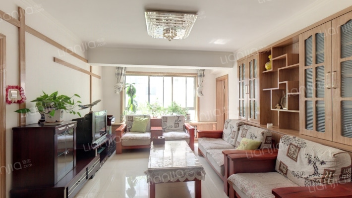 甘肃省财政厅家属院(小沟头)二手房实景图