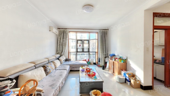 正安怡园二手房实景图