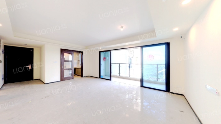 碧桂园智慧慢城二手房实景图